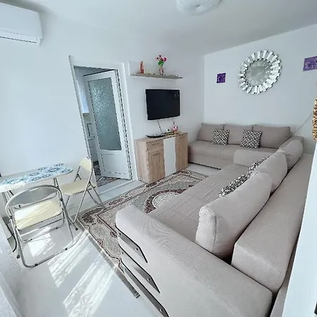 Apartment Sat Vacanta *