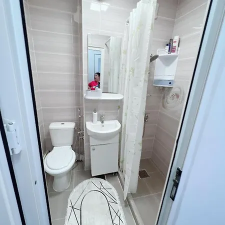 Apartment Sat Vacanta