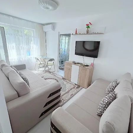 Sat Vacanta Constanta