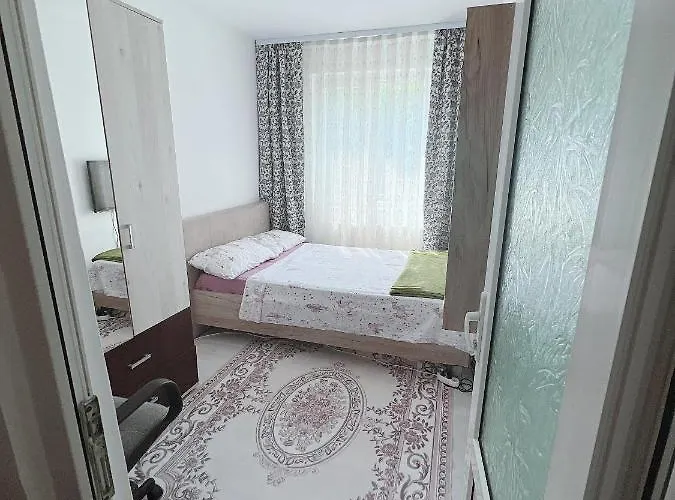 Sat Vacanta コンスタンツァ