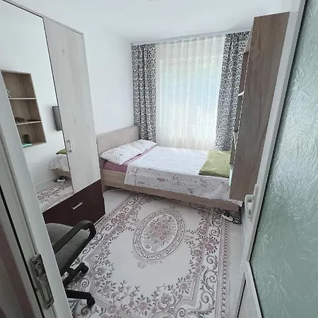 Sat Vacanta * Constança