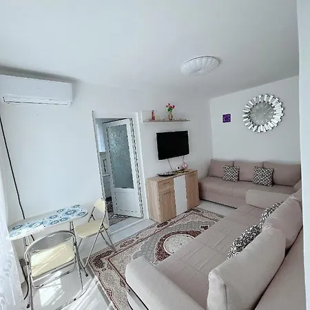 Sat Vacanta Apartamento *