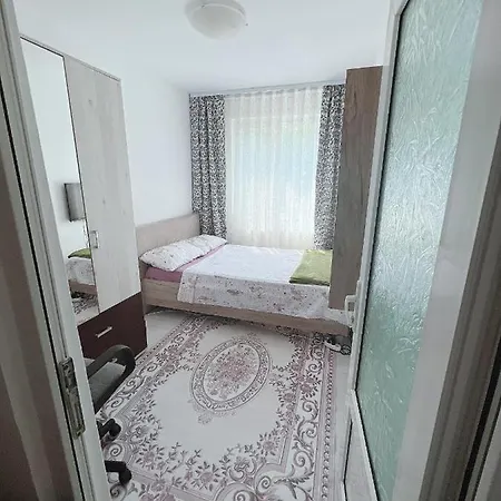 Sat Vacanta Constança