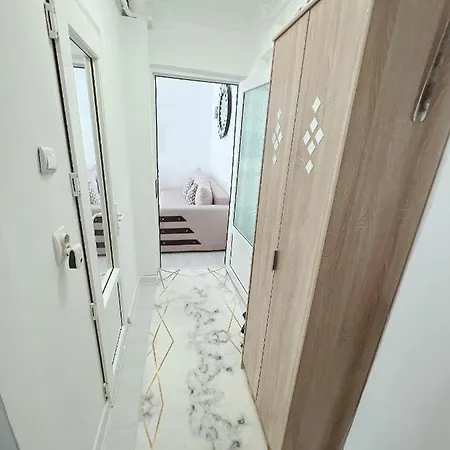 Sat Vacanta Lägenhet Constanţa