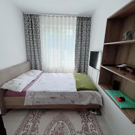 Sat Vacanta Apartamento Constança