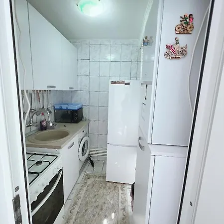 Sat Vacanta Constança