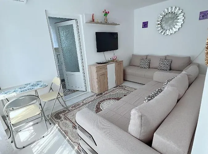 Apartman Sat Vacanta *