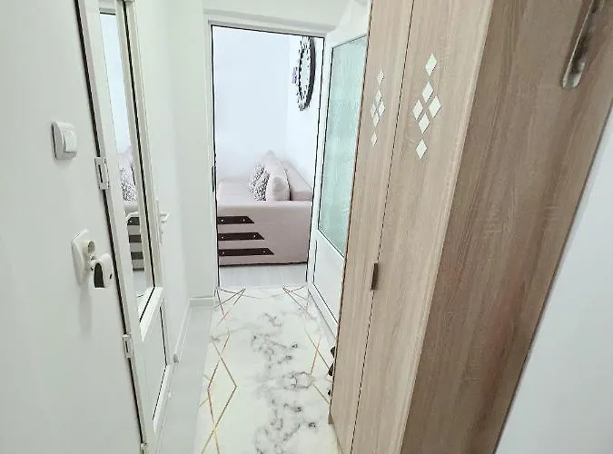 Sat Vacanta Apartman Konstanca