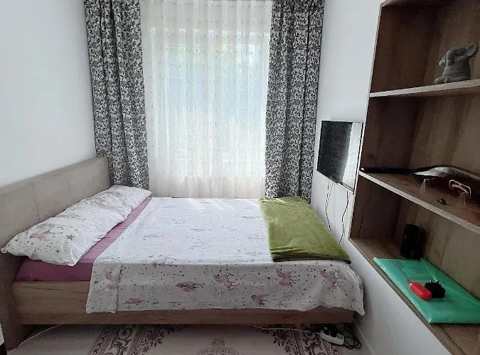 Sat Vacanta Apartman Konstanca