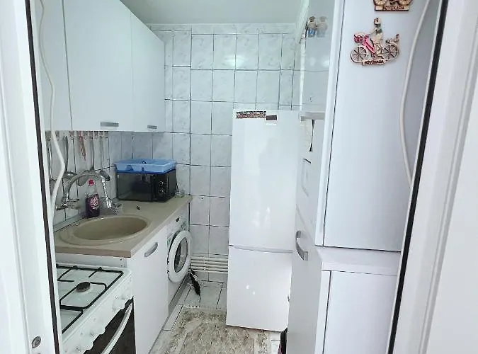 Sat Vacanta Konstanca